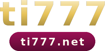 ti777 logo